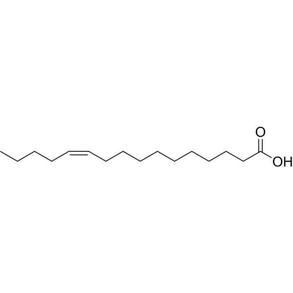 (Z)-11-Hexadecenoic acid 2416-20-8